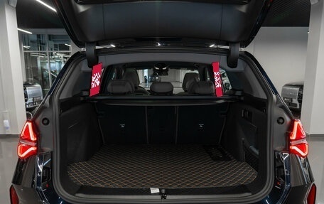 BMW X3, 2025 год, 7 550 000 рублей, 31 фотография