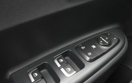 KIA Rio III рестайлинг, 2017 год, 1 380 000 рублей, 15 фотография