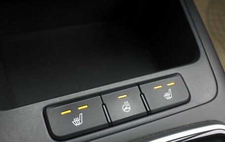 KIA Rio III рестайлинг, 2017 год, 1 380 000 рублей, 14 фотография