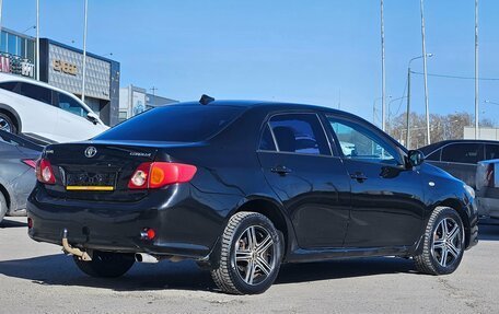 Toyota Corolla, 2008 год, 480 000 рублей, 5 фотография