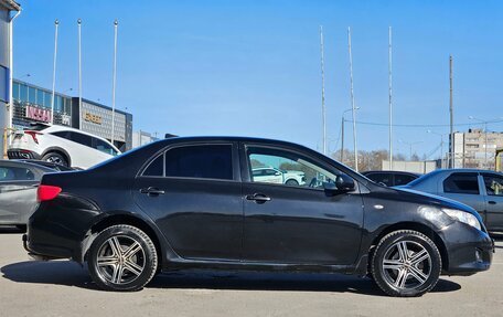 Toyota Corolla, 2008 год, 480 000 рублей, 4 фотография