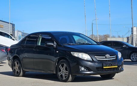 Toyota Corolla, 2008 год, 480 000 рублей, 3 фотография
