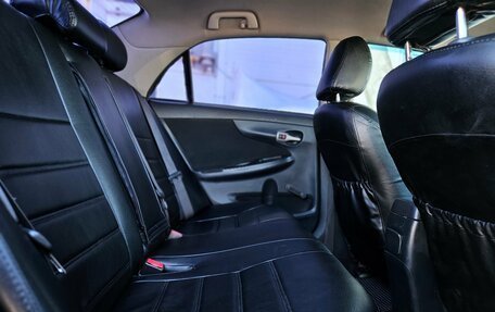 Toyota Corolla, 2008 год, 480 000 рублей, 10 фотография