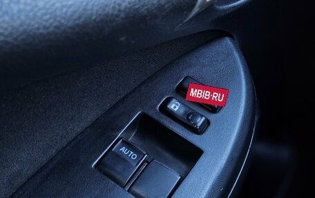 Toyota Corolla, 2008 год, 480 000 рублей, 14 фотография