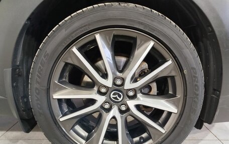 Mazda CX-3 I, 2015 год, 1 310 000 рублей, 10 фотография