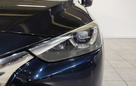 Mazda CX-3 I, 2015 год, 1 310 000 рублей, 9 фотография