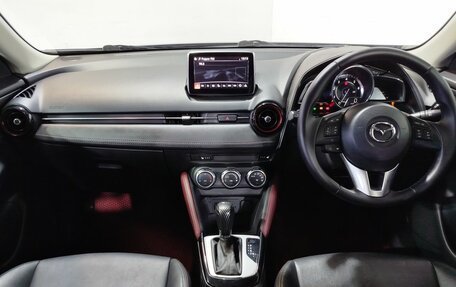 Mazda CX-3 I, 2015 год, 1 310 000 рублей, 15 фотография