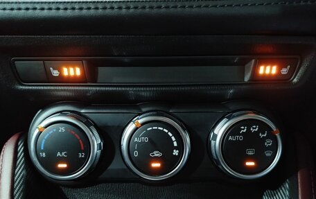 Mazda CX-3 I, 2015 год, 1 310 000 рублей, 17 фотография