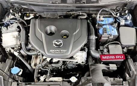 Mazda CX-3 I, 2015 год, 1 310 000 рублей, 11 фотография