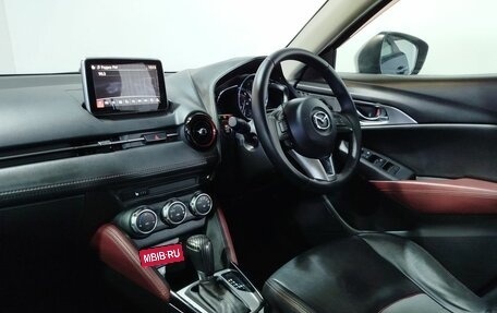 Mazda CX-3 I, 2015 год, 1 310 000 рублей, 14 фотография