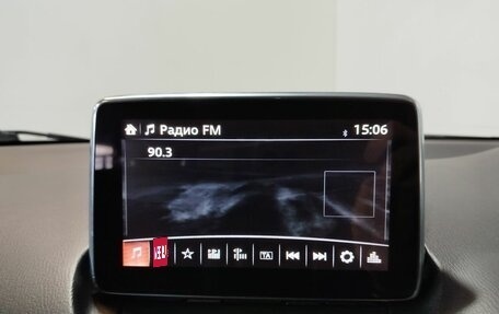 Mazda CX-3 I, 2015 год, 1 310 000 рублей, 16 фотография