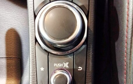 Mazda CX-3 I, 2015 год, 1 310 000 рублей, 18 фотография