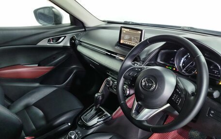 Mazda CX-3 I, 2015 год, 1 310 000 рублей, 23 фотография