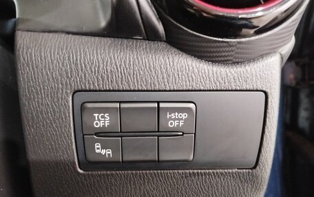 Mazda CX-3 I, 2015 год, 1 310 000 рублей, 19 фотография