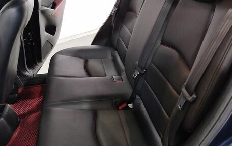 Mazda CX-3 I, 2015 год, 1 310 000 рублей, 24 фотография