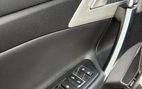 Geely Atlas I, 2019 год, 1 695 000 рублей, 12 фотография