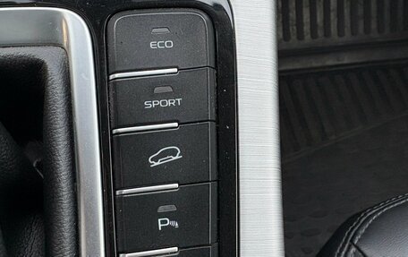 Geely Atlas I, 2019 год, 1 695 000 рублей, 15 фотография