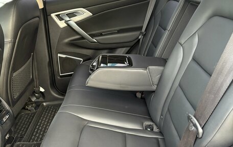 Geely Atlas I, 2019 год, 1 695 000 рублей, 16 фотография