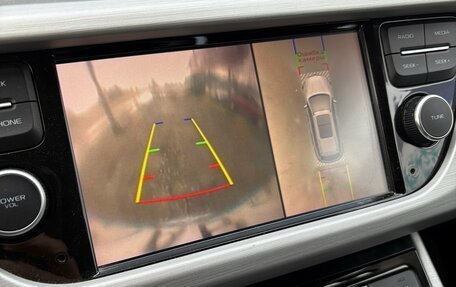 Geely Atlas I, 2019 год, 1 695 000 рублей, 23 фотография