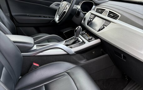 Geely Atlas I, 2019 год, 1 695 000 рублей, 19 фотография