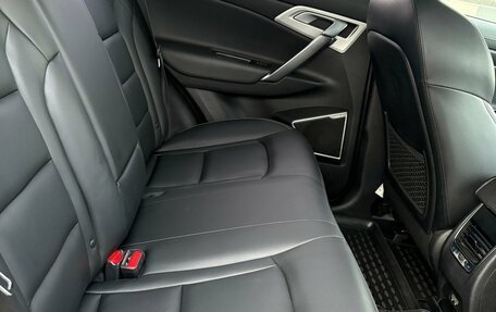 Geely Atlas I, 2019 год, 1 695 000 рублей, 18 фотография