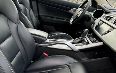 Geely Atlas I, 2019 год, 1 695 000 рублей, 20 фотография