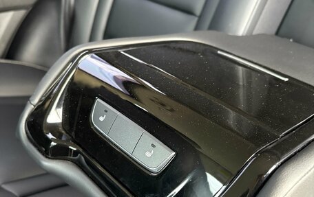 Geely Atlas I, 2019 год, 1 695 000 рублей, 17 фотография