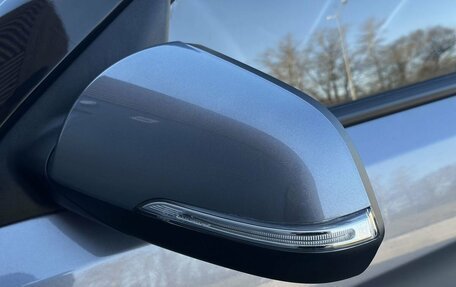 Hyundai Creta I рестайлинг, 2018 год, 1 949 000 рублей, 12 фотография