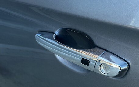 Hyundai Creta I рестайлинг, 2018 год, 1 949 000 рублей, 15 фотография