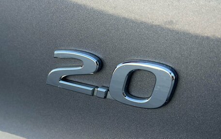 Hyundai Creta I рестайлинг, 2018 год, 1 949 000 рублей, 14 фотография