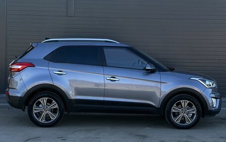 Hyundai Creta I рестайлинг, 2018 год, 1 949 000 рублей, 10 фотография