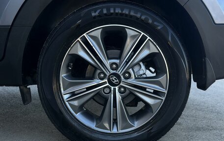 Hyundai Creta I рестайлинг, 2018 год, 1 949 000 рублей, 17 фотография