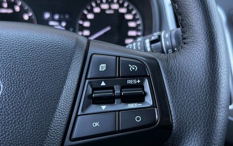 Hyundai Creta I рестайлинг, 2018 год, 1 949 000 рублей, 21 фотография