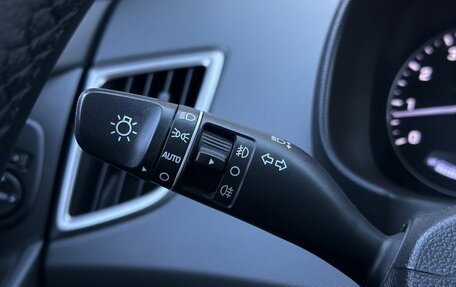 Hyundai Creta I рестайлинг, 2018 год, 1 949 000 рублей, 22 фотография