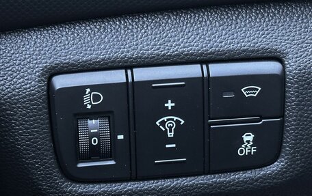 Hyundai Creta I рестайлинг, 2018 год, 1 949 000 рублей, 28 фотография