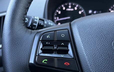 Hyundai Creta I рестайлинг, 2018 год, 1 949 000 рублей, 20 фотография