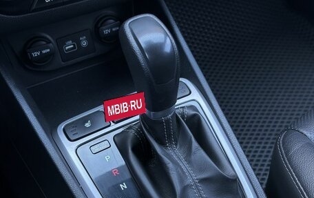 Hyundai Creta I рестайлинг, 2018 год, 1 949 000 рублей, 31 фотография