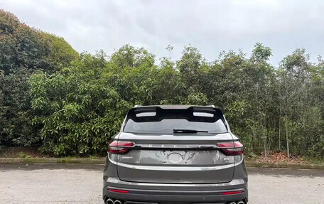 Geely Coolray I, 2023 год, 1 369 000 рублей, 6 фотография