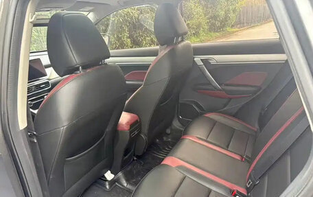 Geely Coolray I, 2023 год, 1 369 000 рублей, 9 фотография