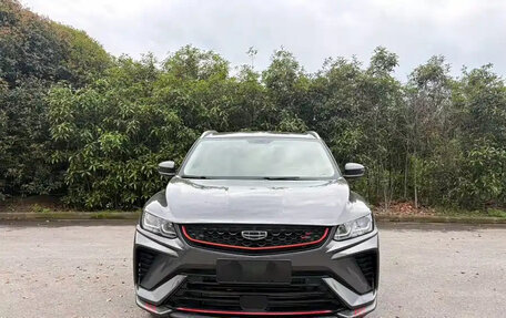 Geely Coolray I, 2023 год, 1 369 000 рублей, 2 фотография