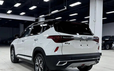 KIA Seltos I, 2023 год, 1 886 000 рублей, 3 фотография