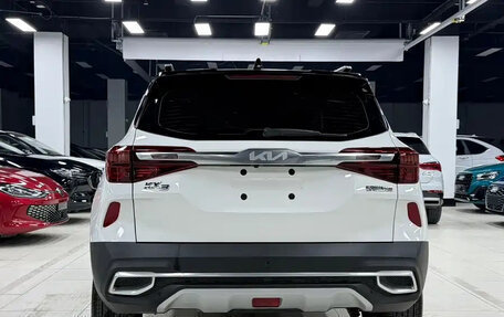 KIA Seltos I, 2023 год, 1 886 000 рублей, 5 фотография