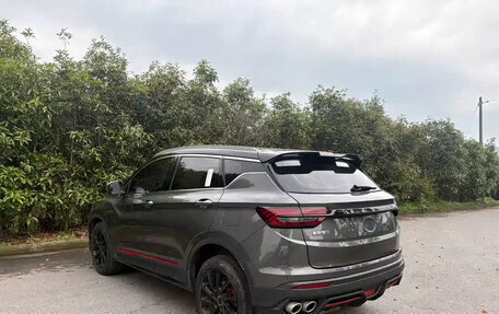 Geely Coolray I, 2023 год, 1 369 000 рублей, 5 фотография