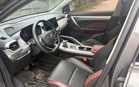 Geely Coolray I, 2023 год, 1 369 000 рублей, 8 фотография