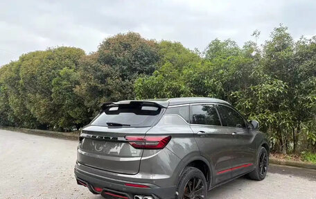 Geely Coolray I, 2023 год, 1 369 000 рублей, 4 фотография