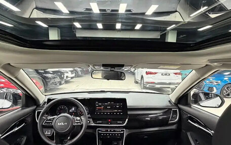 KIA Seltos I, 2023 год, 1 886 000 рублей, 6 фотография