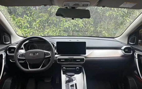 Geely Coolray I, 2023 год, 1 369 000 рублей, 7 фотография