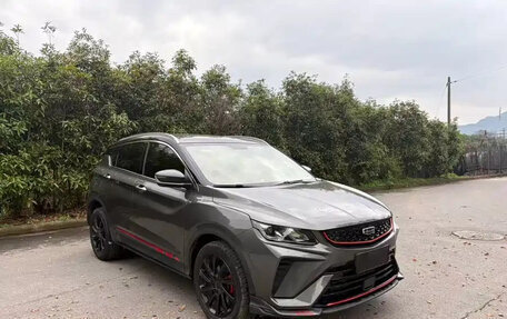 Geely Coolray I, 2023 год, 1 369 000 рублей, 3 фотография