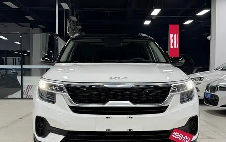 KIA Seltos I, 2023 год, 1 886 000 рублей, 2 фотография