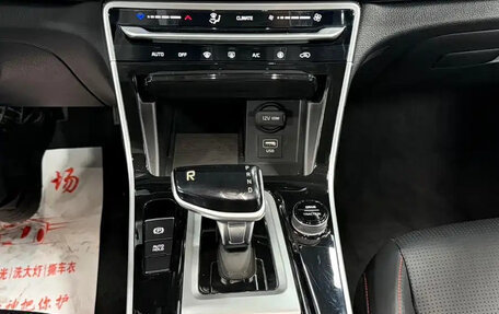 KIA Seltos I, 2023 год, 1 886 000 рублей, 10 фотография